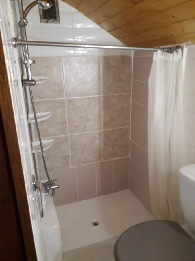 Chalet Norev Saint-Martin-du-Mont Ngoại thất bức ảnh