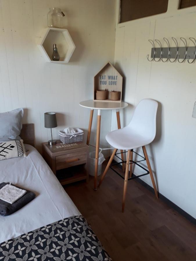 Chalet Norev Saint-Martin-du-Mont Ngoại thất bức ảnh