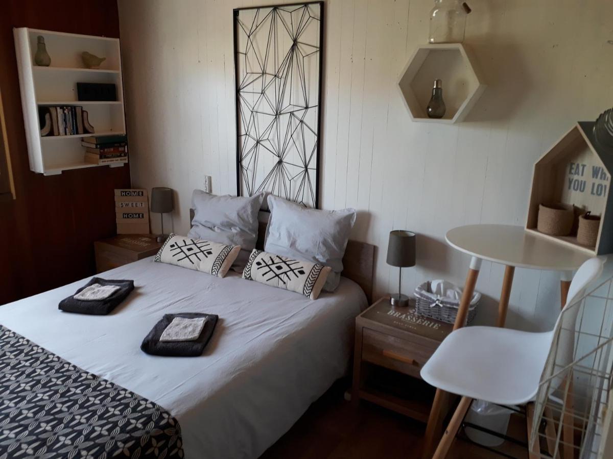 Chalet Norev Saint-Martin-du-Mont Ngoại thất bức ảnh